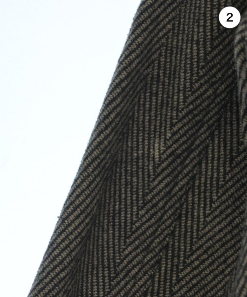 ANGLOMANIA（アングロマニア）その他 グレー サイズ:40(M位) レディース/2200649972029