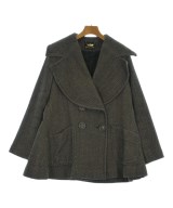 ANGLOMANIA（アングロマニア）その他 グレー サイズ:40(M位) レディース/2200649972029