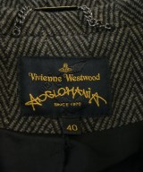 ANGLOMANIA（アングロマニア）その他 グレー サイズ:40(M位) レディース/2200649972029