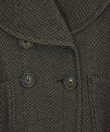 ANGLOMANIA（アングロマニア）その他 グレー サイズ:40(M位) レディース/2200649972029