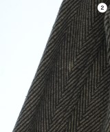 ANGLOMANIA（アングロマニア）その他 グレー サイズ:40(M位) レディース/2200649972029