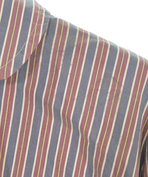 ANGLOMANIA（アングロマニア）ブラウス 赤 サイズ:38(S位) レディース/2200649972050