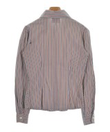 ANGLOMANIA（アングロマニア）ブラウス 赤 サイズ:38(S位) レディース/2200649972050