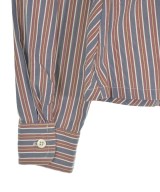 ANGLOMANIA（アングロマニア）ブラウス 赤 サイズ:38(S位) レディース/2200649972050