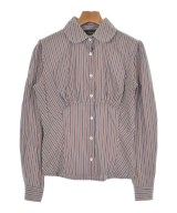 ANGLOMANIA ブラウス