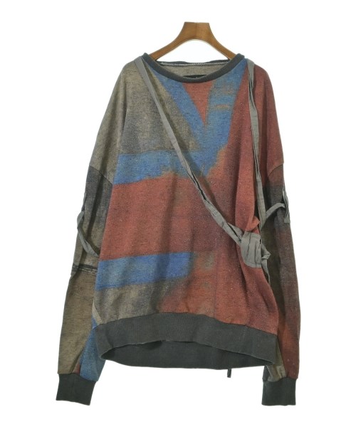 ANGLOMANIA(アングロマニア)ニット・セーター その他（柄物・カラフル） サイズ:S/2200649972067