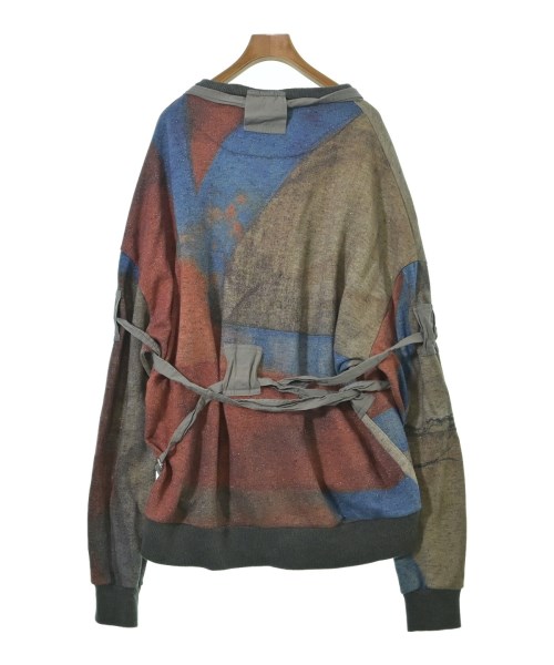 ANGLOMANIA（アングロマニア）ニット・セーター その他（柄物・カラフル） サイズ:S レディース/2200649972067