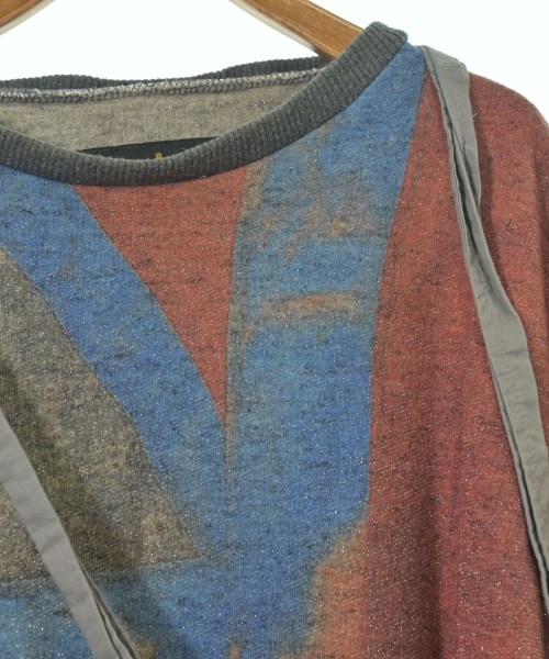 ANGLOMANIA（アングロマニア）ニット・セーター その他（柄物・カラフル） サイズ:S レディース/2200649972067