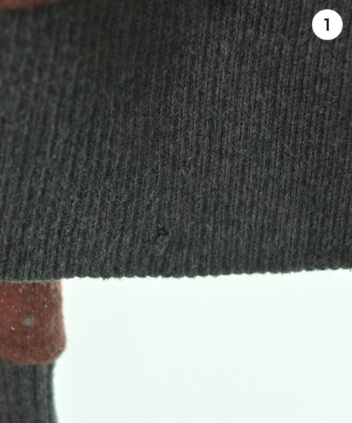 ANGLOMANIA（アングロマニア）ニット・セーター その他（柄物・カラフル） サイズ:S レディース/2200649972067