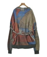 ANGLOMANIA（アングロマニア）ニット・セーター その他（柄物・カラフル） サイズ:S レディース/2200649972067