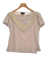 ANGLOMANIA（アングロマニア）Tシャツ・カットソー ピンク サイズ:S レディース/2200649972234