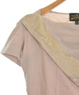 ANGLOMANIA（アングロマニア）Tシャツ・カットソー ピンク サイズ:S レディース/2200649972234