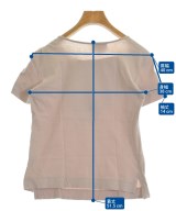 ANGLOMANIA（アングロマニア）Tシャツ・カットソー ピンク サイズ:S レディース/2200649972234