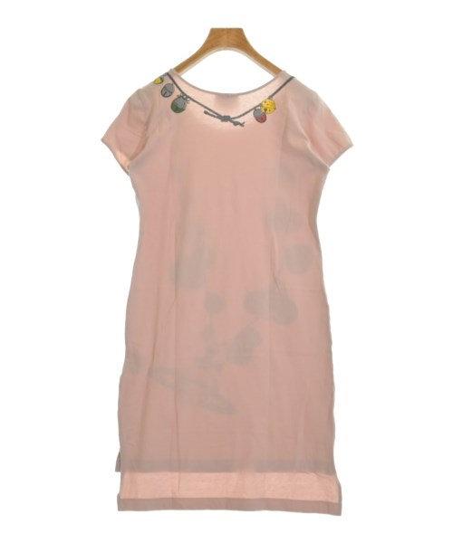 ANGLOMANIA（アングロマニア）ワンピース ピンク サイズ:S レディース/2200649972265