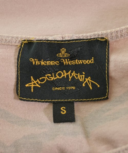 ANGLOMANIA（アングロマニア）ワンピース ピンク サイズ:S レディース/2200649972265