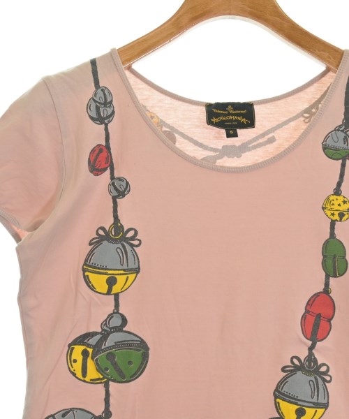 ANGLOMANIA（アングロマニア）ワンピース ピンク サイズ:S レディース/2200649972265