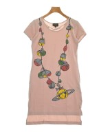 ANGLOMANIA（アングロマニア）ワンピース ピンク サイズ:S レディース/2200649972265