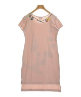 ANGLOMANIA（アングロマニア）ワンピース ピンク サイズ:S レディース/2200649972265