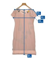 ANGLOMANIA（アングロマニア）ワンピース ピンク サイズ:S レディース/2200649972265