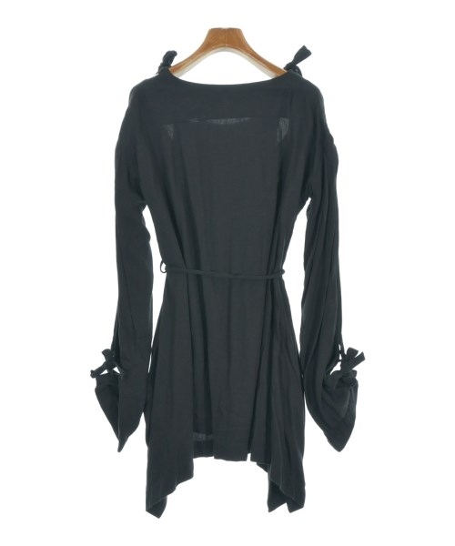 ANGLOMANIA（アングロマニア）ブラウス 黒 サイズ:38(S位) レディース/2200649972272