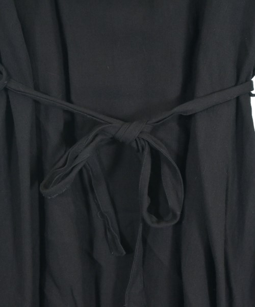 ANGLOMANIA（アングロマニア）ブラウス 黒 サイズ:38(S位) レディース/2200649972272