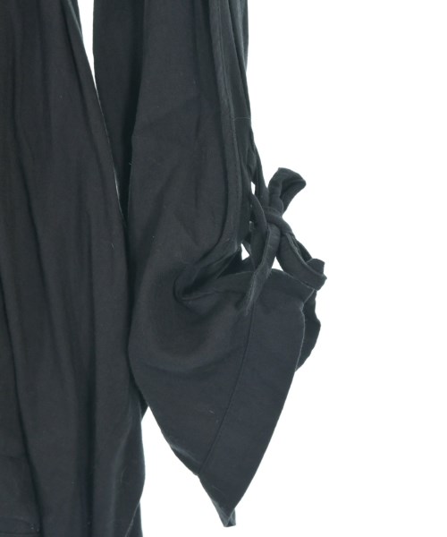 ANGLOMANIA（アングロマニア）ブラウス 黒 サイズ:38(S位) レディース/2200649972272