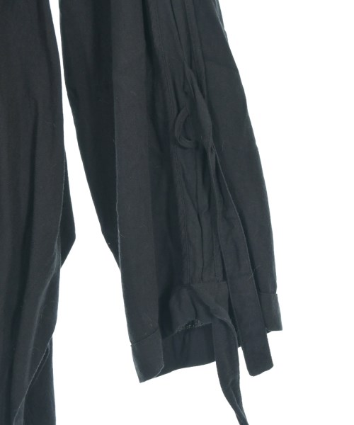 ANGLOMANIA（アングロマニア）ブラウス 黒 サイズ:38(S位) レディース/2200649972272