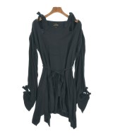 ANGLOMANIA（アングロマニア）ブラウス 黒 サイズ:38(S位) レディース/2200649972272