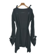 ANGLOMANIA（アングロマニア）ブラウス 黒 サイズ:38(S位) レディース/2200649972272