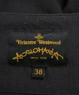 ANGLOMANIA（アングロマニア）ブラウス 黒 サイズ:38(S位) レディース/2200649972272