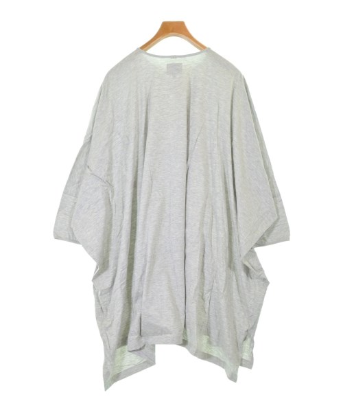 ANGLOMANIA（アングロマニア）Tシャツ・カットソー グレー サイズ:46(M位) メンズ/2200650341258