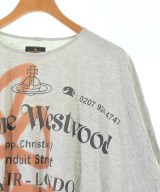 ANGLOMANIA（アングロマニア）Tシャツ・カットソー グレー サイズ:46(M位) メンズ/2200650341258