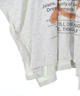 ANGLOMANIA（アングロマニア）Tシャツ・カットソー グレー サイズ:46(M位) メンズ/2200650341258