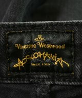 ANGLOMANIA（アングロマニア）デニムパンツ 黒 サイズ:30(M位) メンズ/2200647307205