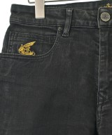 ANGLOMANIA（アングロマニア）デニムパンツ 黒 サイズ:30(M位) メンズ/2200647307205