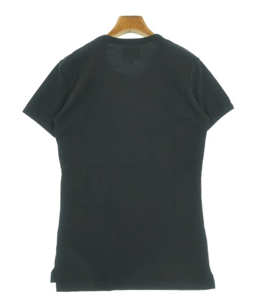 ANGLOMANIA（アングロマニア）Tシャツ・カットソー 黒 サイズ:S レディース/2200653629032