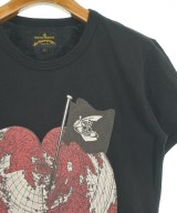 ANGLOMANIA（アングロマニア）Tシャツ・カットソー 黒 サイズ:S レディース/2200653629032