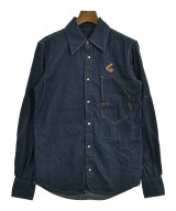 ANGLOMANIA カジュアルシャツ