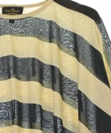 ANGLOMANIA（アングロマニア）Tシャツ・カットソー ベージュ サイズ:M レディース/2200703668752