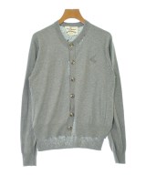 ANGLOMANIA（アングロマニア）カーディガン グレー サイズ:40(M位) レディース/2200704809093