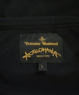 ANGLOMANIA（アングロマニア）Tシャツ・カットソー 黒 サイズ:L メンズ/2200659808202