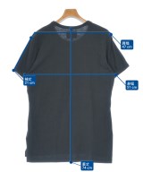 ANGLOMANIA（アングロマニア）Tシャツ・カットソー 黒 サイズ:L メンズ/2200659808202