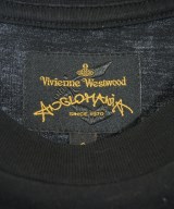 ANGLOMANIA（アングロマニア）Tシャツ・カットソー 黒 サイズ:S メンズ/2200659808264