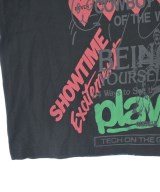 ANGLOMANIA（アングロマニア）Tシャツ・カットソー 黒 サイズ:S メンズ/2200659808264