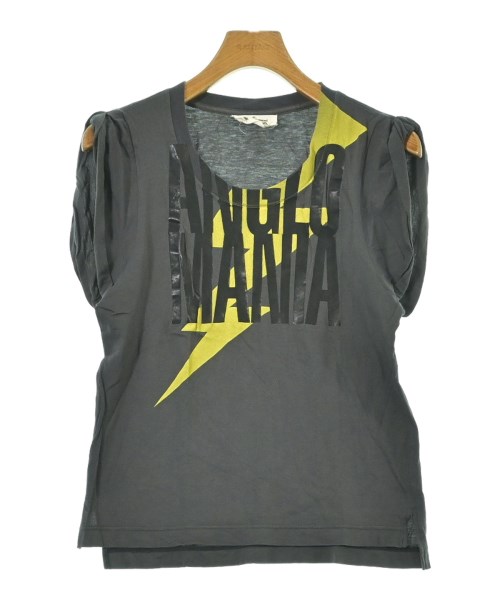 ANGLOMANIA(アングロマニア)Tシャツ・カットソー グレー サイズ:-(M位)/2200662464129