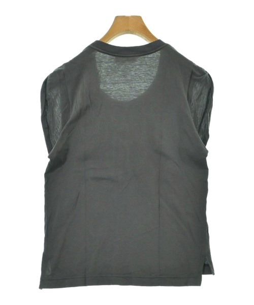 ANGLOMANIA（アングロマニア）Tシャツ・カットソー グレー サイズ:-(M位) レディース/2200662464129