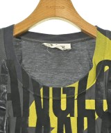 ANGLOMANIA（アングロマニア）Tシャツ・カットソー グレー サイズ:-(M位) レディース/2200662464129