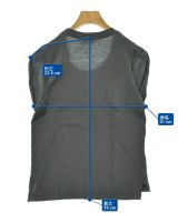 ANGLOMANIA（アングロマニア）Tシャツ・カットソー グレー サイズ:-(M位) レディース/2200662464129