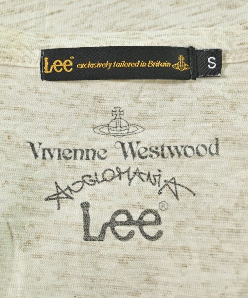 ANGLOMANIA（アングロマニア）Tシャツ・カットソー 白 サイズ:S レディース/2200662464136