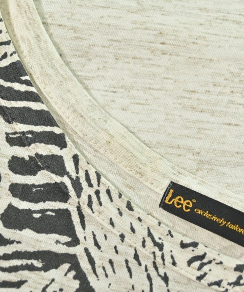 ANGLOMANIA（アングロマニア）Tシャツ・カットソー 白 サイズ:S レディース/2200662464136